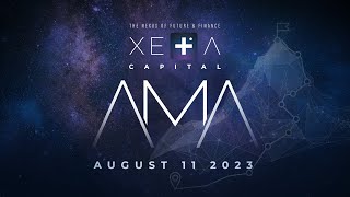 XETA 2.0 Revealed Community AMA - Your XETA 2.0 Questions Answered