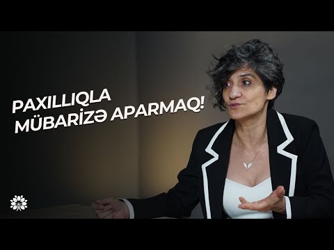 Paxıllıq hissinin insana neqativ təsirləri - paxıllığın dərəcələri! | İradə İmanova | Sağlam Həyat