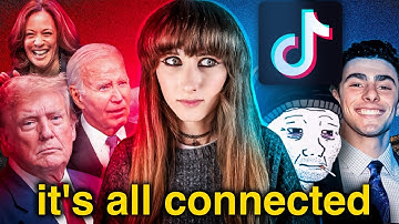 gen z & politics
