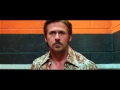 The nice guys  bandeannonce 3 vf russell crowe ryan gosling