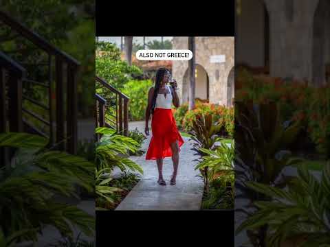 Grenada 🇬🇩 Hidden
