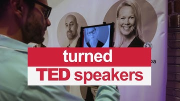 TED@DuPont: "Transform"