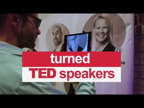 TED@DuPont: "Transform"