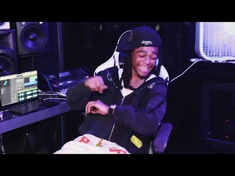 THE PULL UP w/ NandoSTL Episode 1 - Trizzle