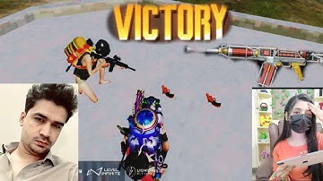 TMG AMNA VS MR  NANO😱😱 | VIP FIGHT CHECK END #pubg #pubgmobile #viralvideo #bgmi