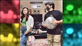 AYU TING TING - ATTA HALLINTAR // AKANG KENDANG YG LAGI VIRAL