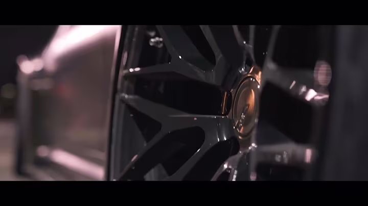Shooting Stars | Aero Chord [Mercedes AMG C63] Liberty Walk | Bass Song | (2021) (Music Video)