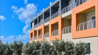 Hilltop Gardens Retirement Village