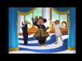 Mickey's Fun Songs Theme: ENGLISH