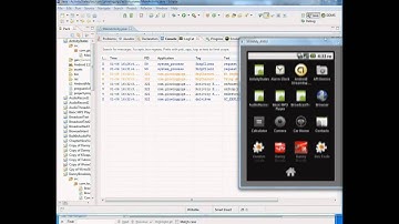 Android Tutorial 10 - Activity States: When To Save And Restore Persistent Data