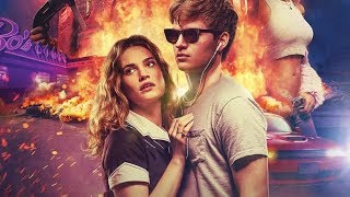 🎥 Малыш на драйве (Baby Driver) 2017 🎥 Малыш на драйве (Baby Driver) 2017