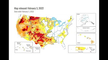 Lecture 1 (Overview) – MISU Drought Seminar Series – Drought Research in a changing climate
