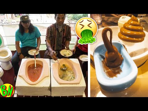 Video: Cincinnatidagi eng yaxshi restoranlar