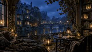 Ivory Twilight by Dark Classic Music (Music Video Official) x Tommedia
