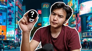 картинка: Өөө юу вэ ?! Дахиад нэг дуран авчихлаа !