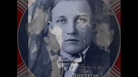 Paul Whiteman, Bing Crosby - Wistful and Blue (1926)