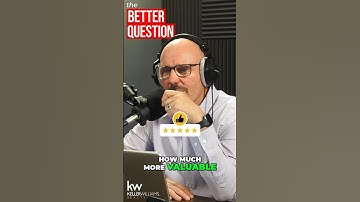 Carl Wright from R1 Appraisals shares tips on how to increase home value #shorts #appraisals #value