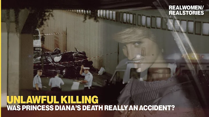 Unlawful Killing: Was Princess Diana MURDERED? (Fu...