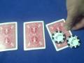 Three Card Monte Street Hustle - Card Tricks Revealed