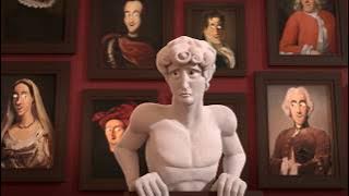 CGI Animated Short Film HD 'The D in David ' by Michelle Yi and Yaron Farkash | CGMeetup