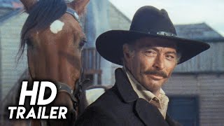 The Big Gundown (1967) Original Trailer [FHD]