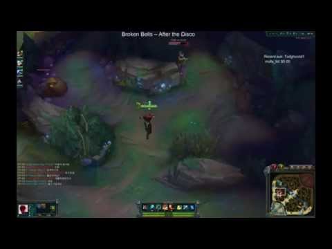 Pobelter vs. Faker