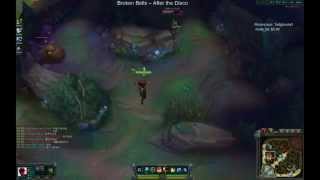 Pobelter vs. Faker 1v1