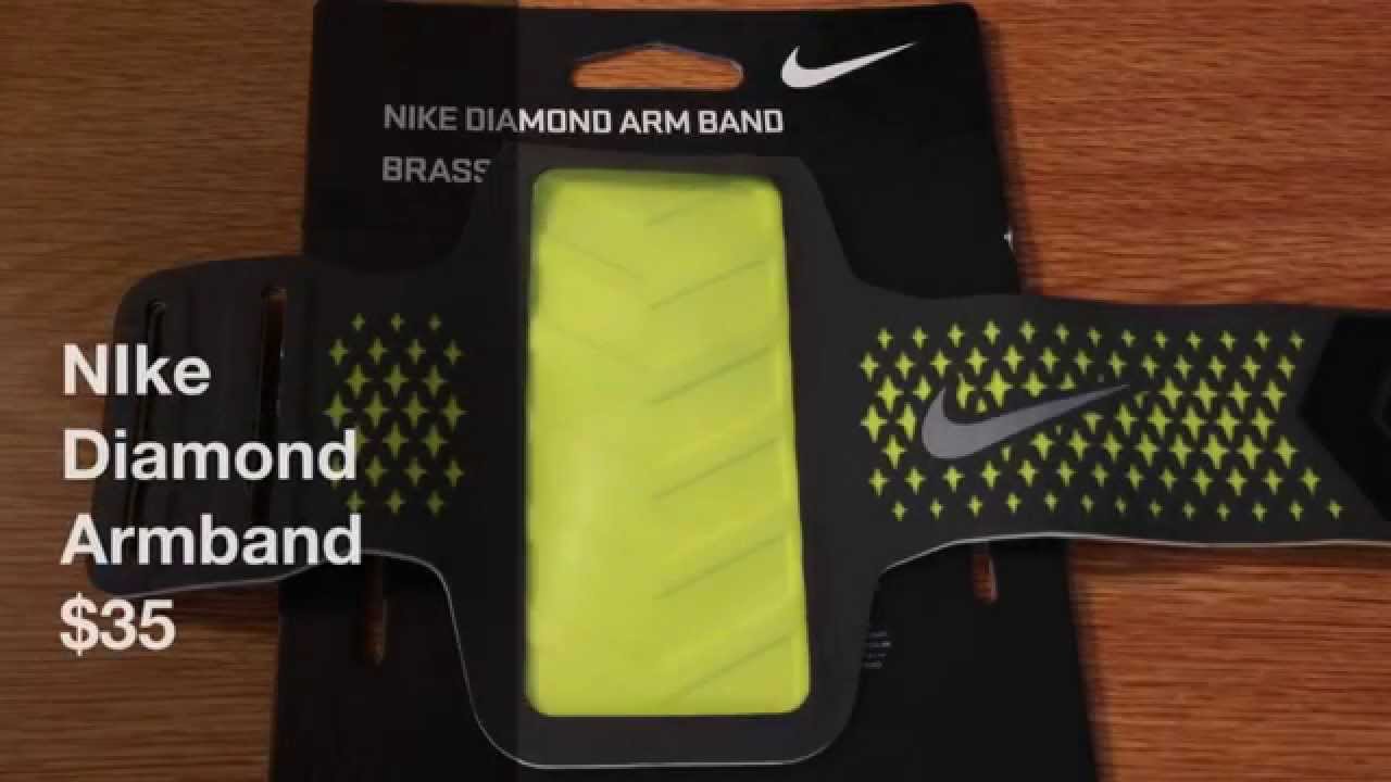 nike armband for phone