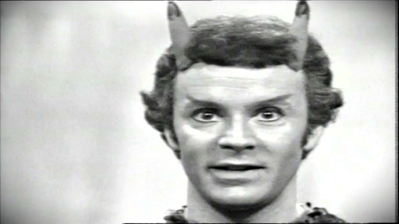 La TV di Paolo Poli...da 