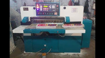 NOTEBOOK MAKING MACHINE IN NAGPUR #CALL08360540277