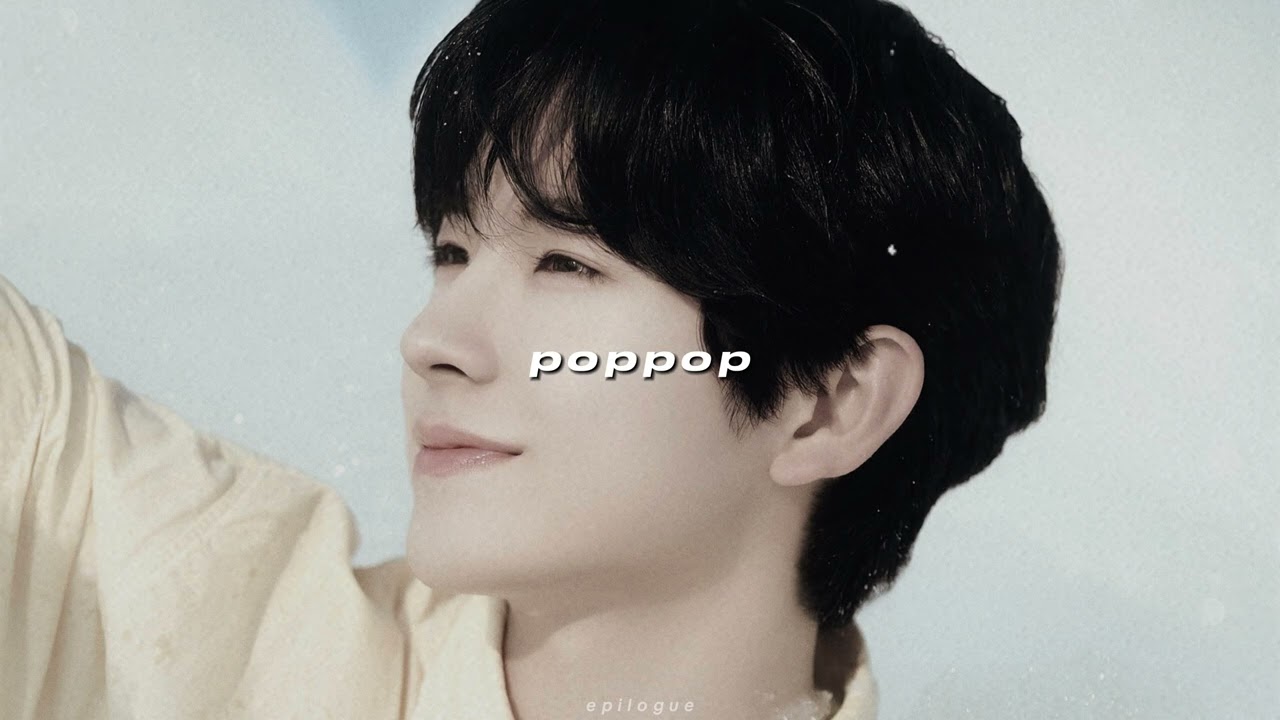 nct wish - poppop (sped up + reverb)