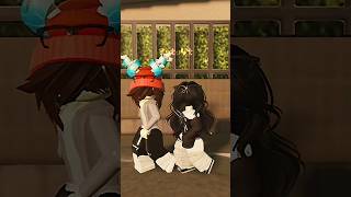 Download Lagu Dua jadi satu☝ belah hati aku❤️‍🔥ib :: @Sv_Reyz  #roblox #dnce #robloxedit #thankyou #rp #rblx MP3