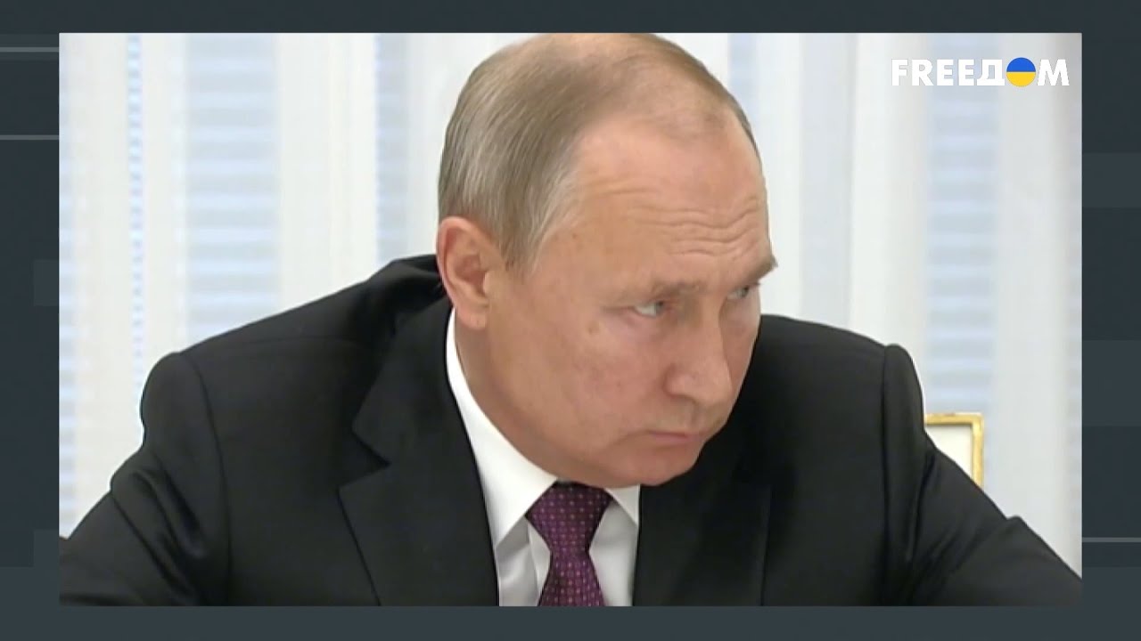 Путин воюет с нелояльными олигархами. Где Кремль берет деньги на "СВО ...