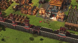 Stronghold: Warlords trailer-3
