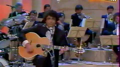 Enrico Macias - Ben barah ol yom