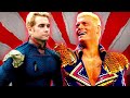 Cody Rhodes Theme Song 2024 Kingdom X Homelander Heel Theme Cody Rhodes Theme Song 2024 Kingdom X Homelander Heel Theme