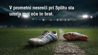 Izgubljeni talenti - Dario