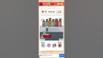 BRAIN TEST LEVEL 220 ANSWER! !!! 🧠🧠 #answer #braingames #braintest #funtime #mentalhealth #level220