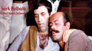 Şark Bülbülü - Şabanın Kaçırılma Müziği Eyvah. Fethinin Adamları Şabaaan, Binme O Arabaya