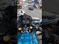 Motovlog ini r1but dijalan giliran diberikan uang langsung diem🗿 #jangsulthan #short
