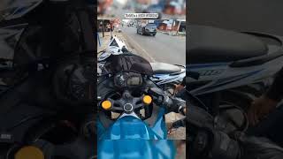 Motovlog ini r1but dijalan giliran diberikan uang langsung diem🗿 #jangsulthan #short