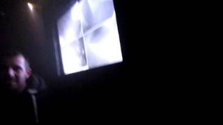 Cabin In The Woods - Thorpe Park Fright Nights | Walkthrough POV 1080p