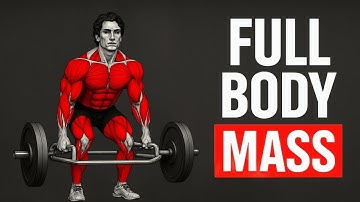 The ONLY 5 Exercises MEN over 40 Need to Boost Testosterone & Gain Muscle (SCIENCE-BACKED)