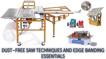 Multi - Functional Woodworking Machine by SN Tools   Sliding Table Saw Cutting Machine -  #shorts