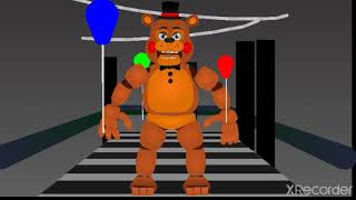 am I invited to this party  #FNAF #sticknodes