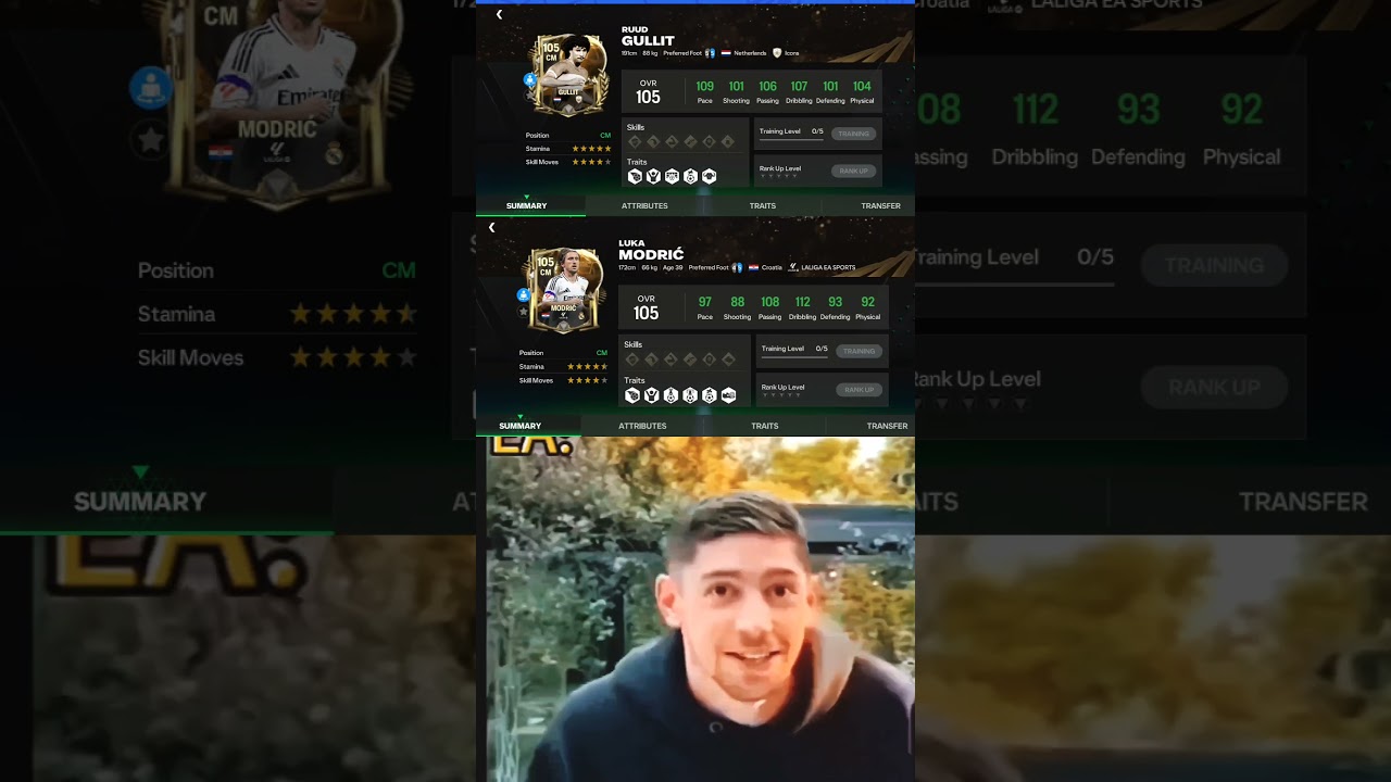 Fcmobile 25 New CM card which one you choose? 