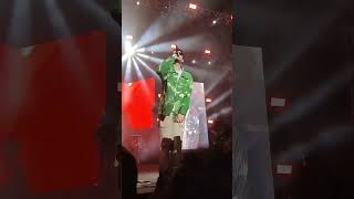 Krna - No Cap Live In Delhi 2023