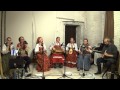 Kursk folk tune "Timonya" Ensemble "Ulitca" & "Olkhon Gate Duo" ансамбль "Улица"