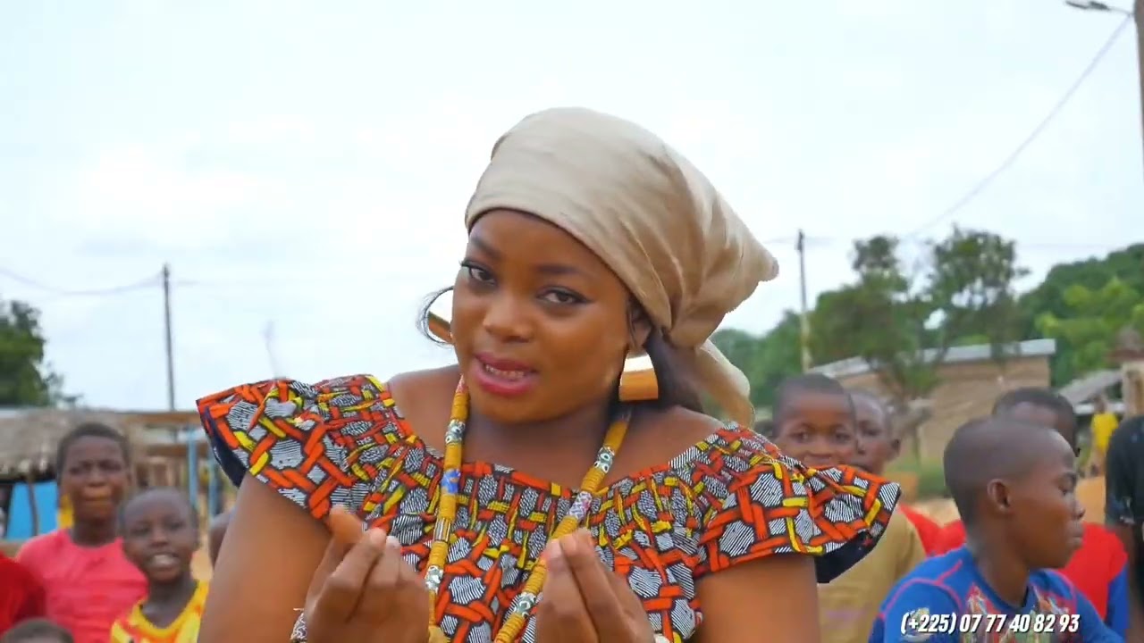 Nan Yakimi  le clip Officiel￼ NAOMI ￼ BERAKHA