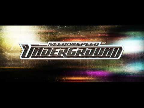 #6. Need for Speed: Underground  (2003) #nfs #racing #gameplay